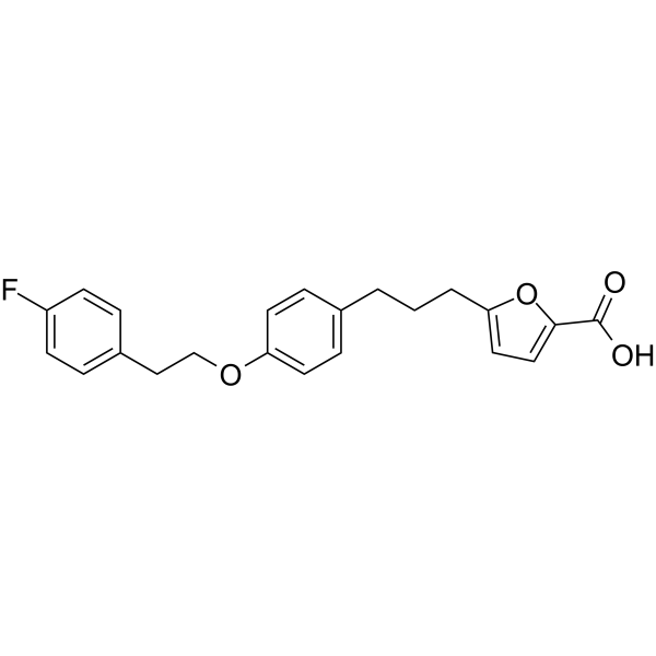 AMPK activator D942 849727-81-7